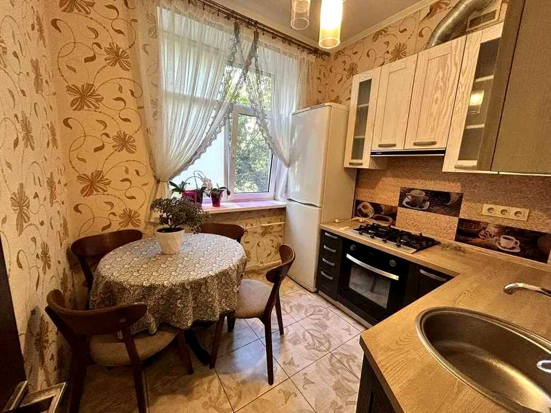 Шевченківський, Київ