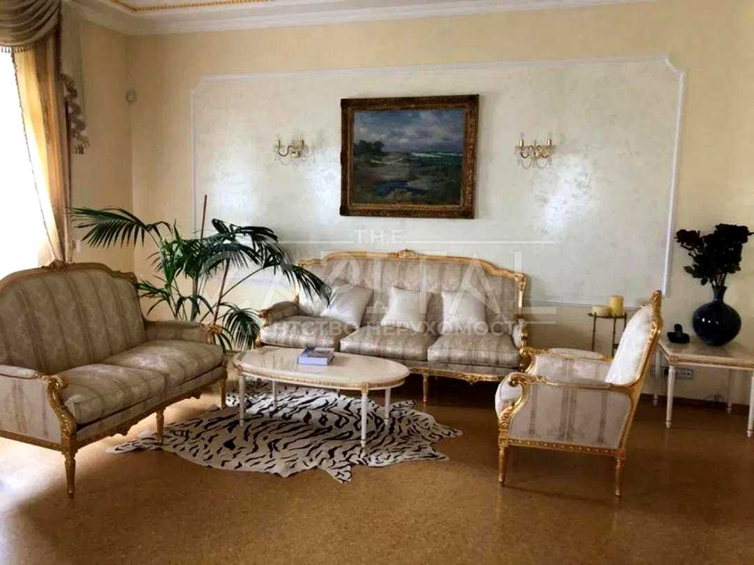 Печерський, Київ