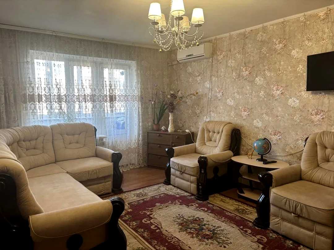 Деснянський, Київ