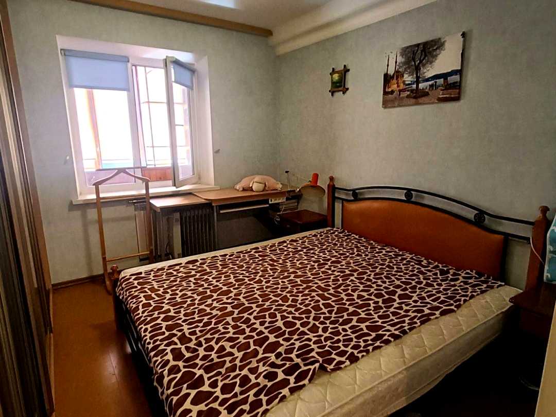 Деснянський, Київ