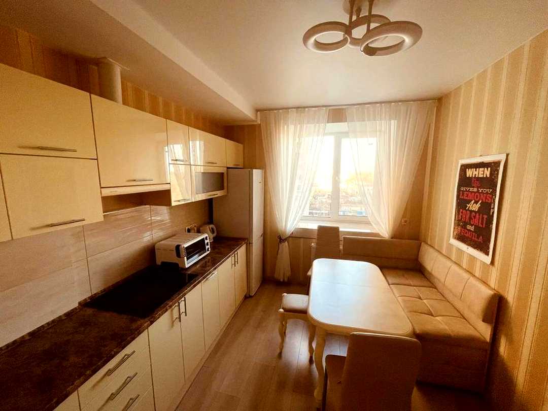 Святошинський, Київ