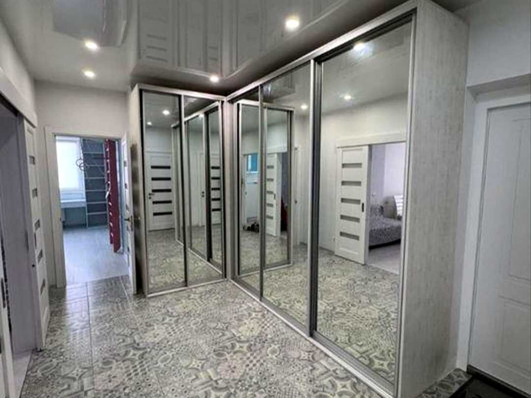 Дарницький, Київ