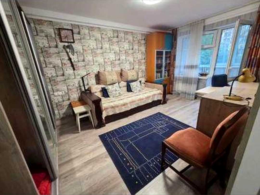 Шевченківський, Київ