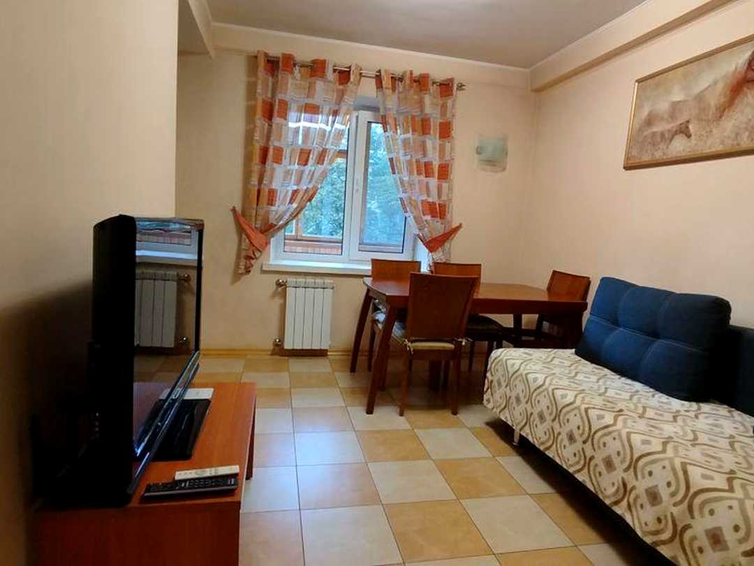 Святошинський, Київ