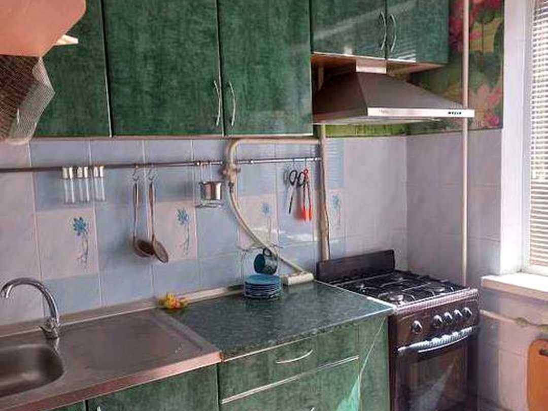 Святошинський, Київ