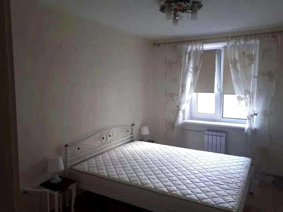 Дарницький, Київ