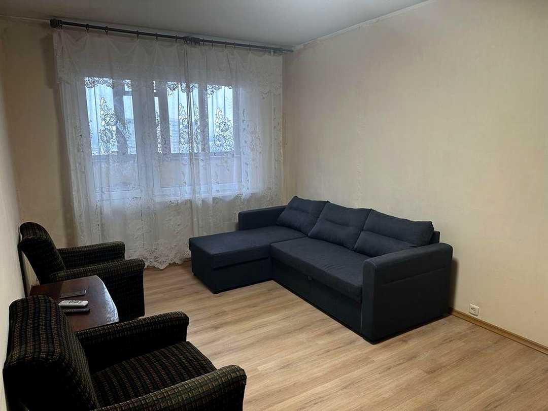 Дарницький, Київ