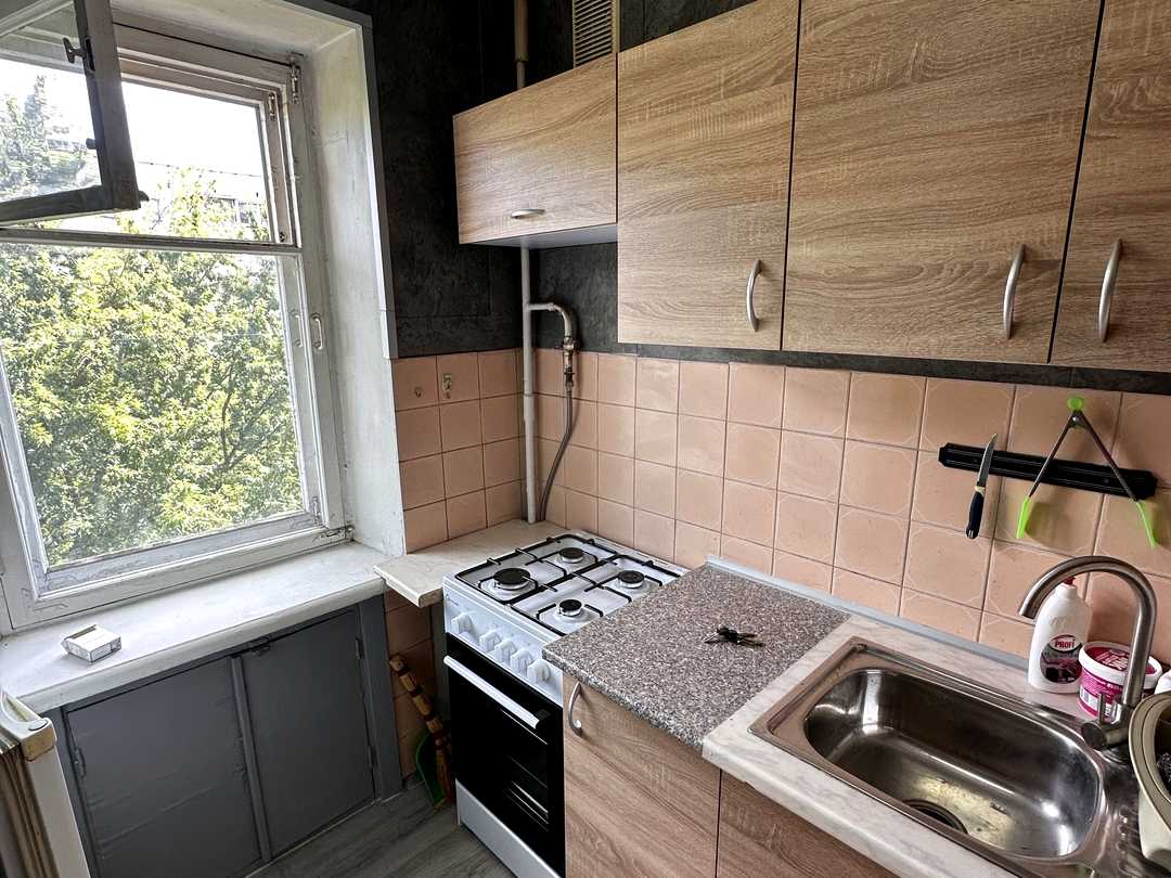 Оболонський, Київ