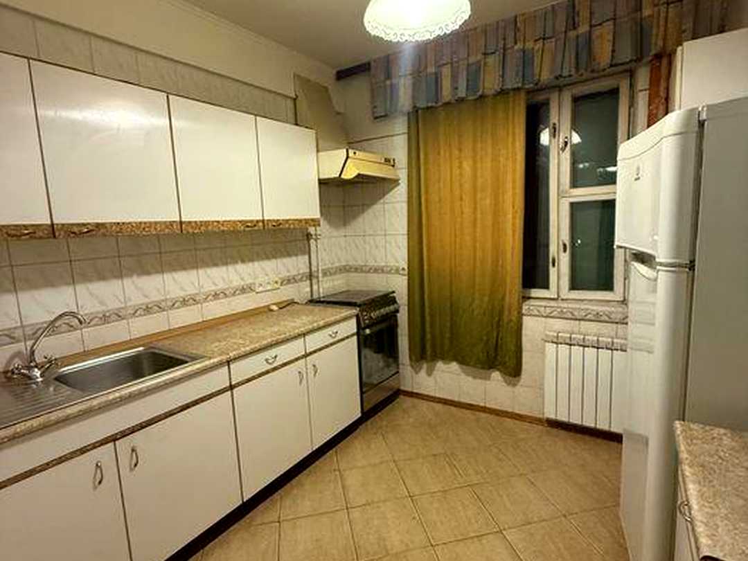Деснянський, Київ