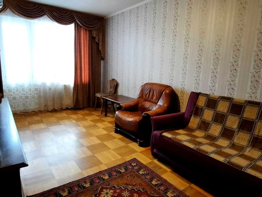 Деснянський, Київ