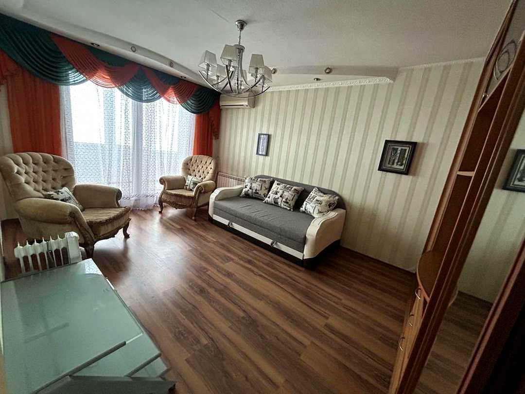 Оболонський, Київ