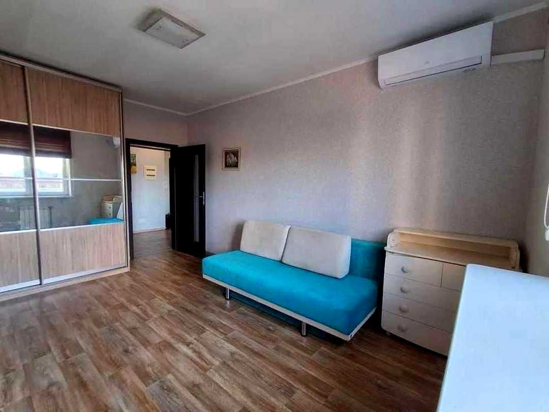 Оболонський, Київ