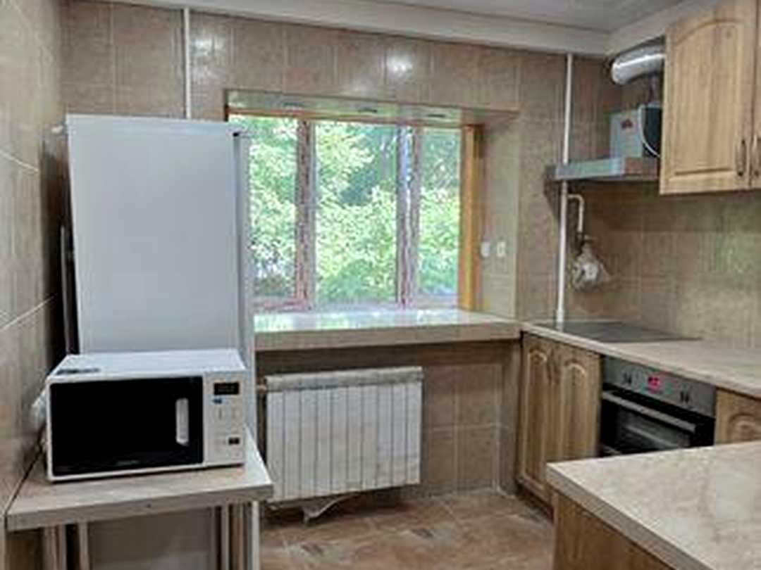 Голосіївський, Київ