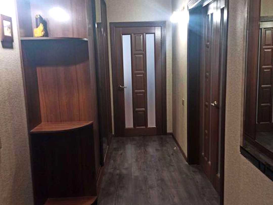 Святошинський, Київ