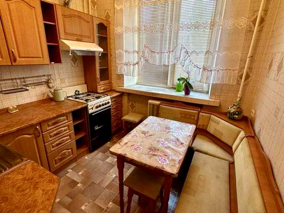 Шевченківський, Київ
