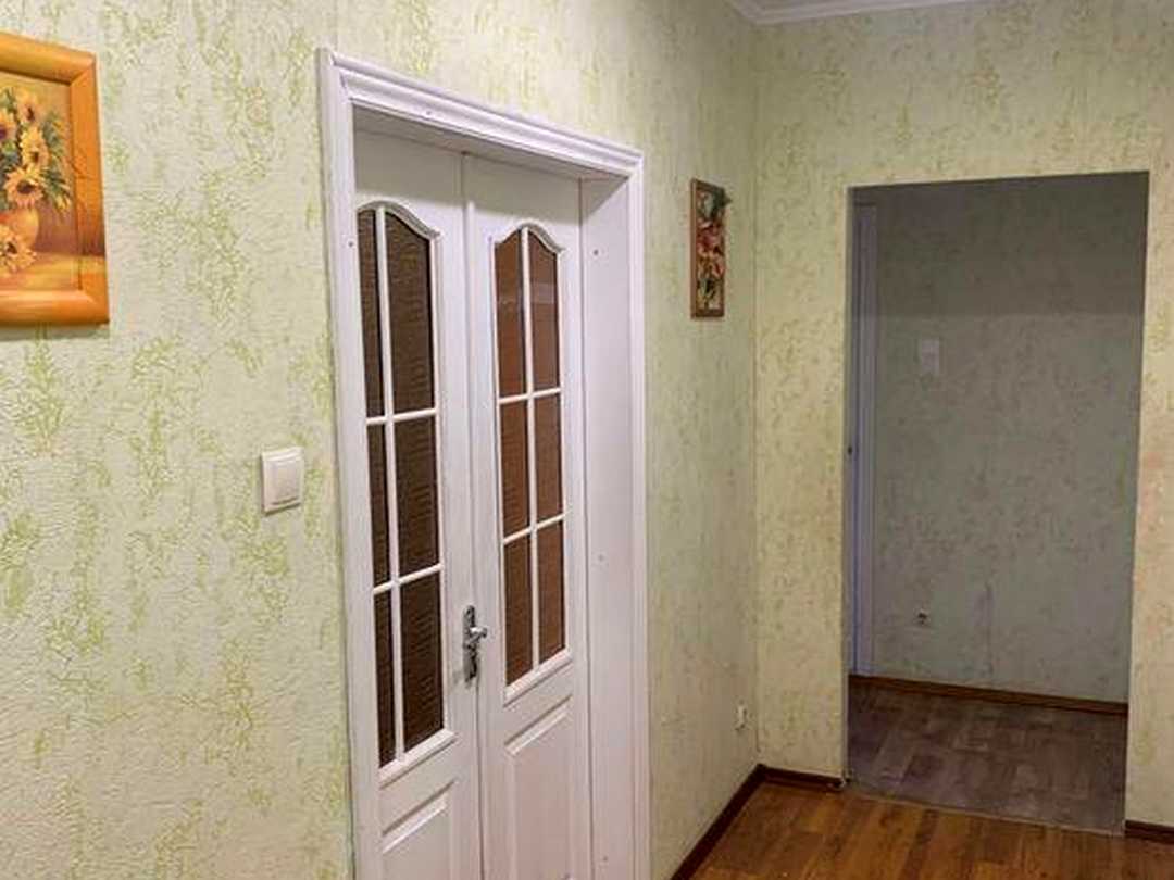 Деснянський, Київ