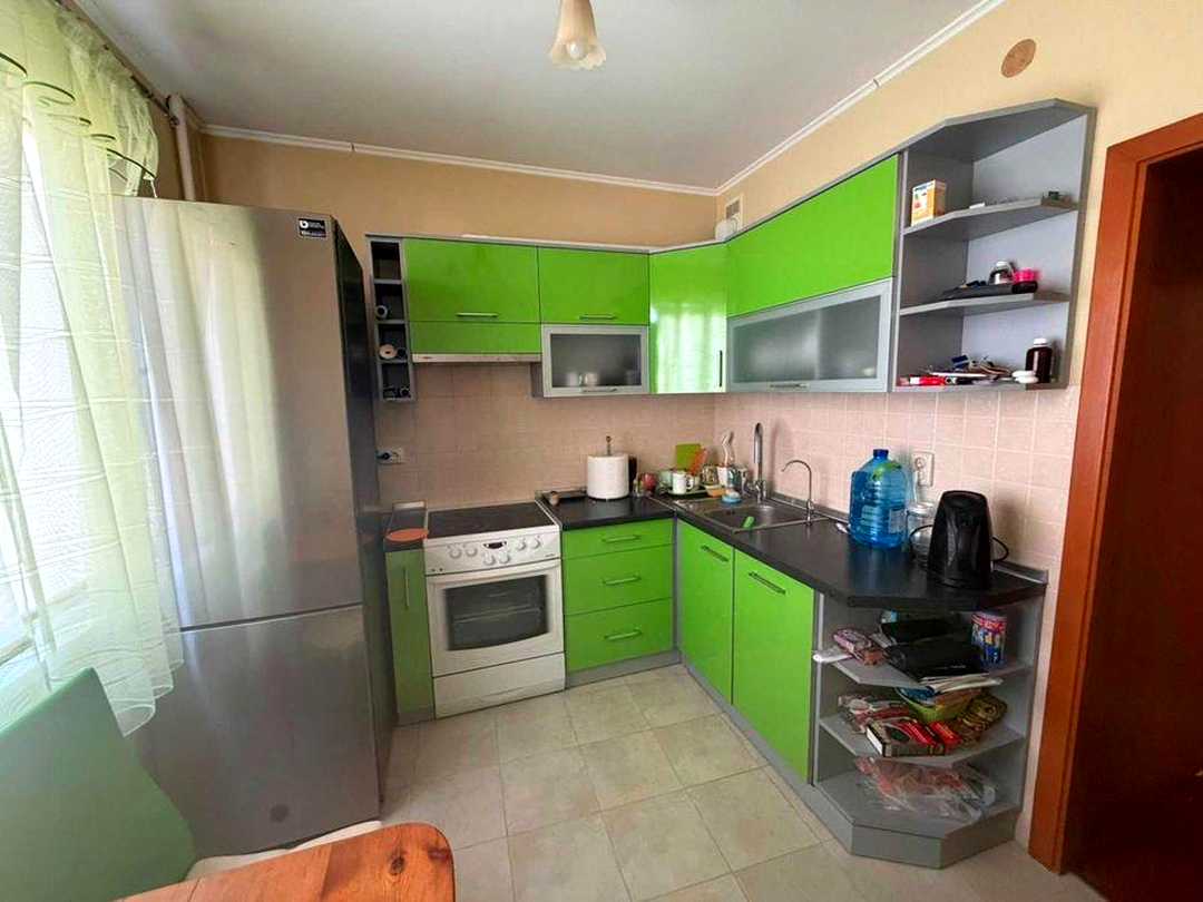 Деснянський, Київ