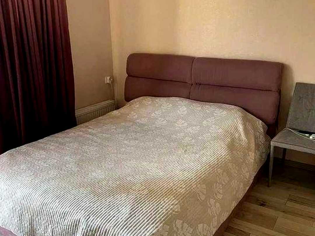 Солом’янський, Київ