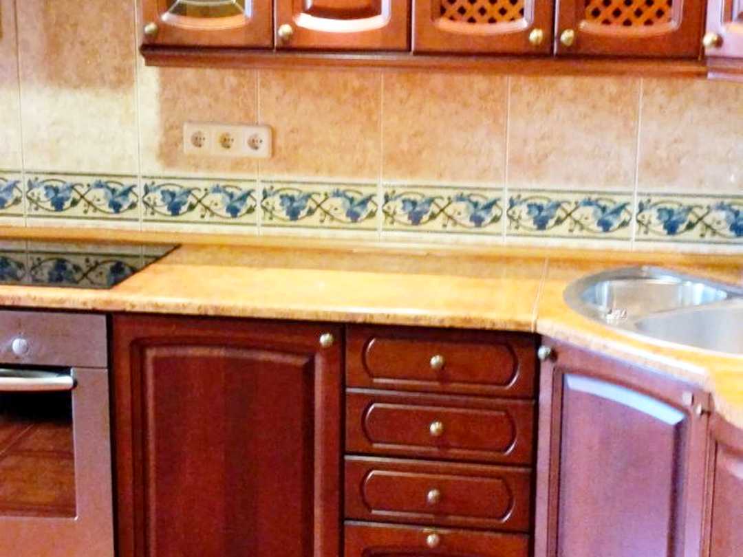 Оболонський, Київ