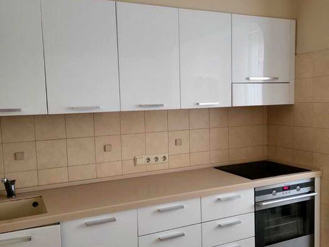 Шевченківський, Київ
