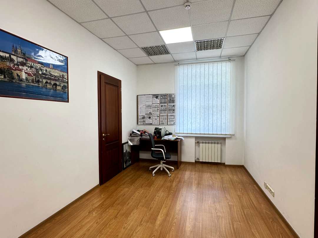 Шевченківський, Київ