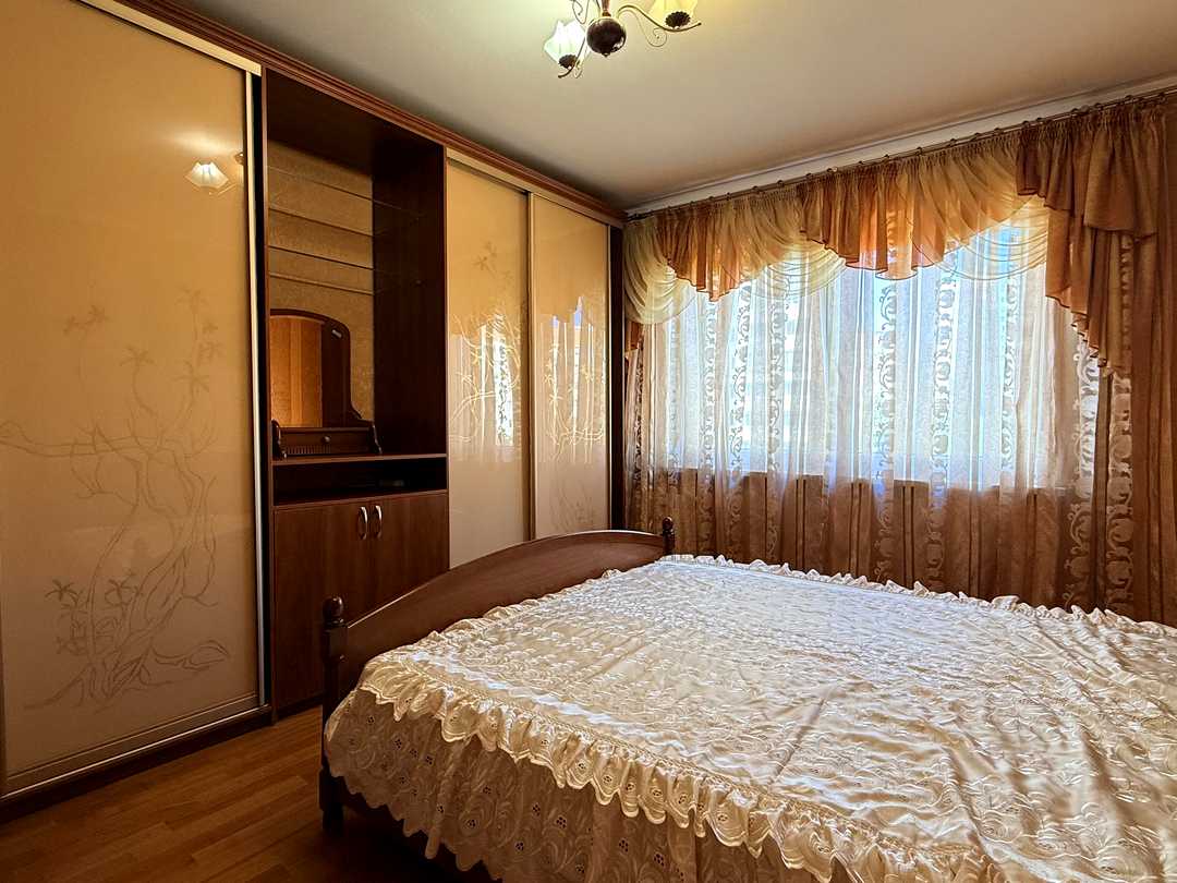 Деснянський, Київ