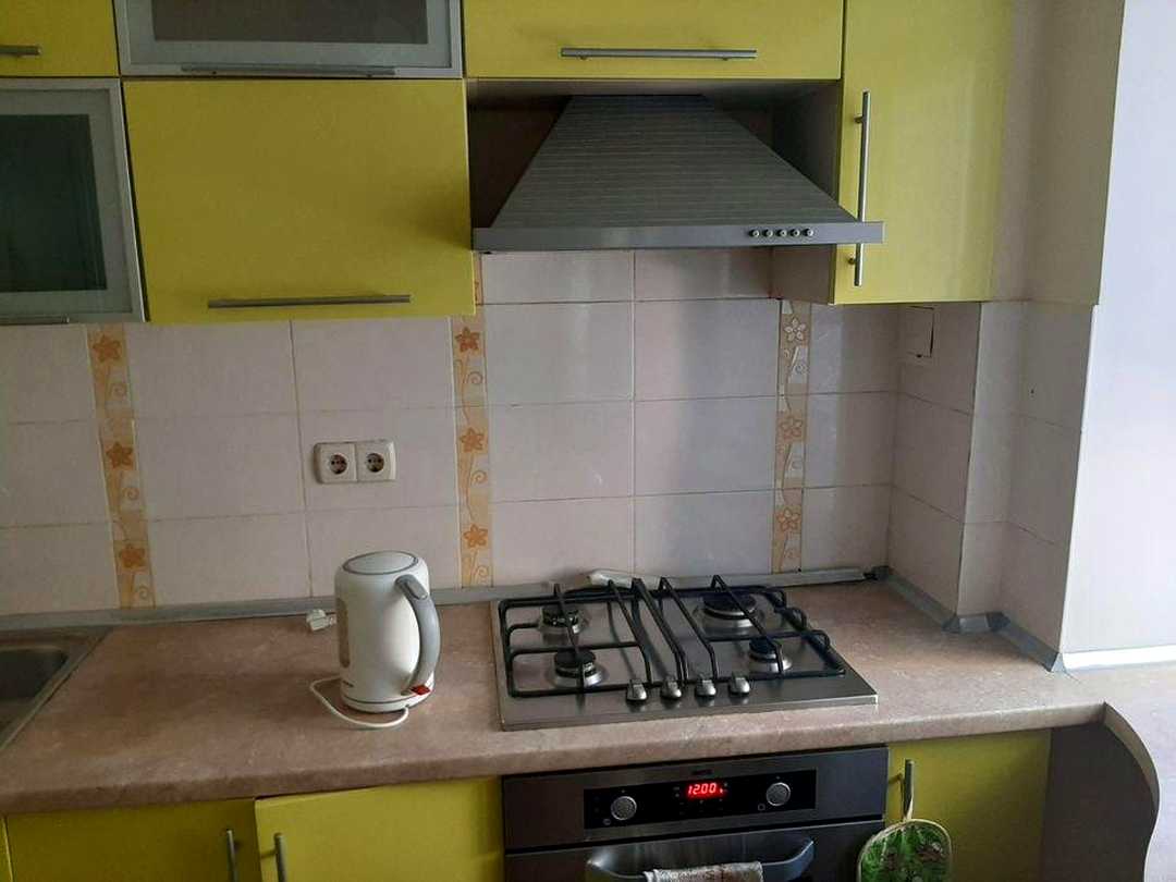 Голосіївський, Київ