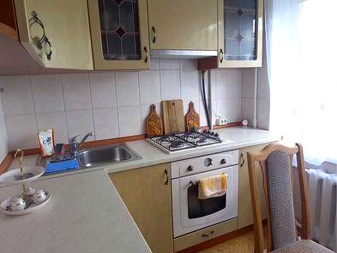 Дніпровський, Київ