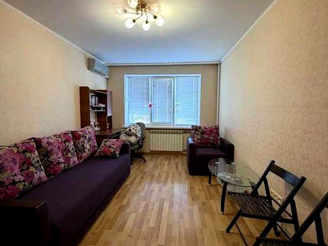 Оболонський, Київ