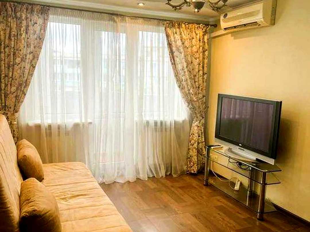 Солом’янський, Київ