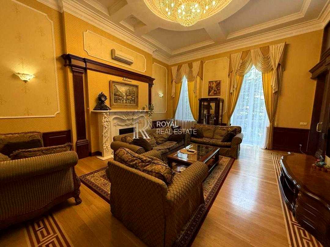 Печерський, Київ