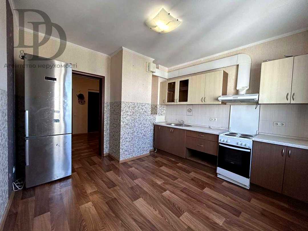 Деснянський, Київ