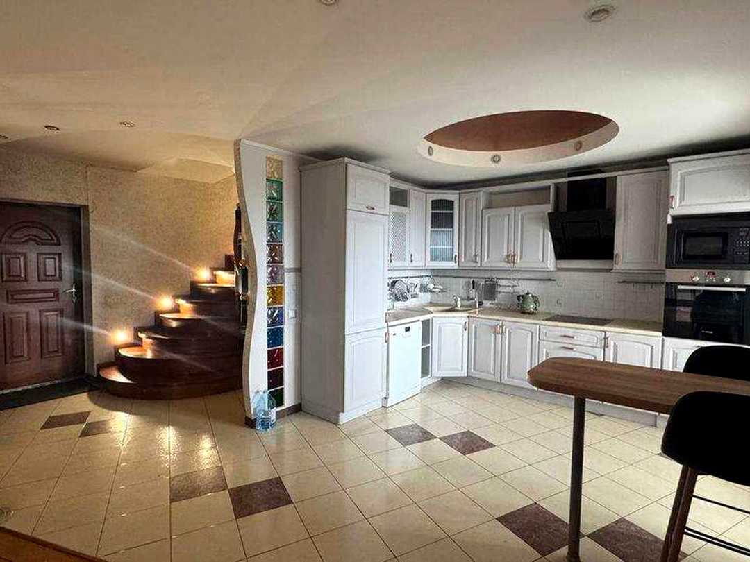 Солом’янський, Київ
