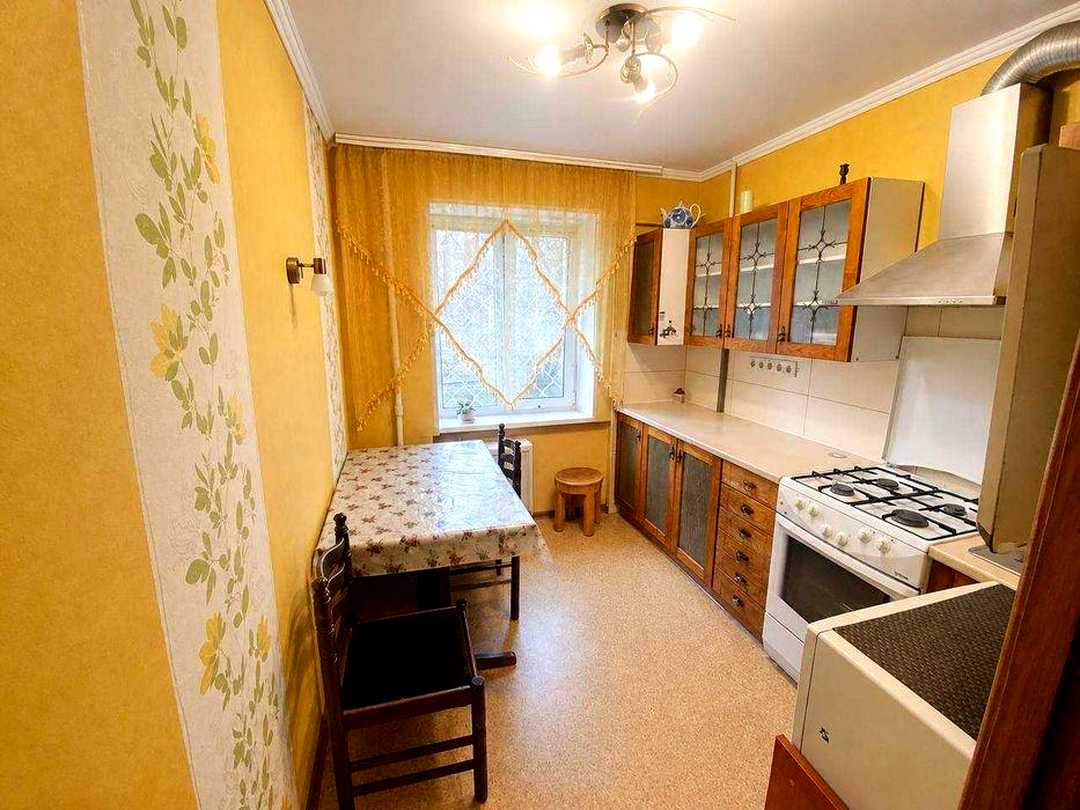 Дарницький, Київ