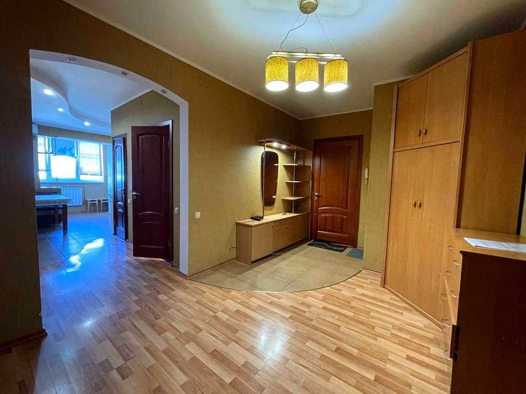 Солом’янський, Київ