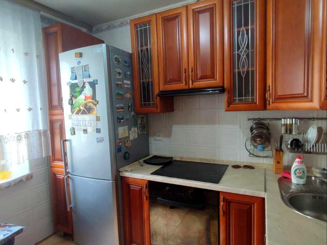 Оболонський, Київ