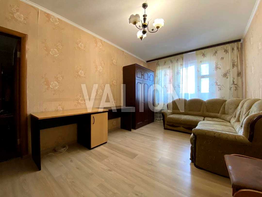 Деснянський, Київ