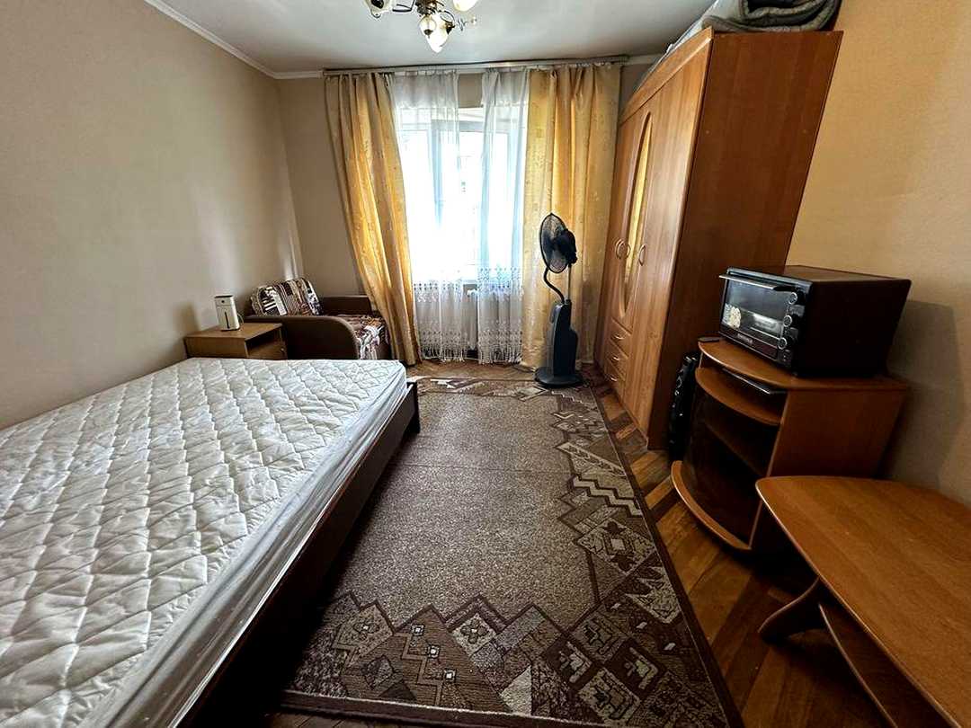 Оболонський, Київ