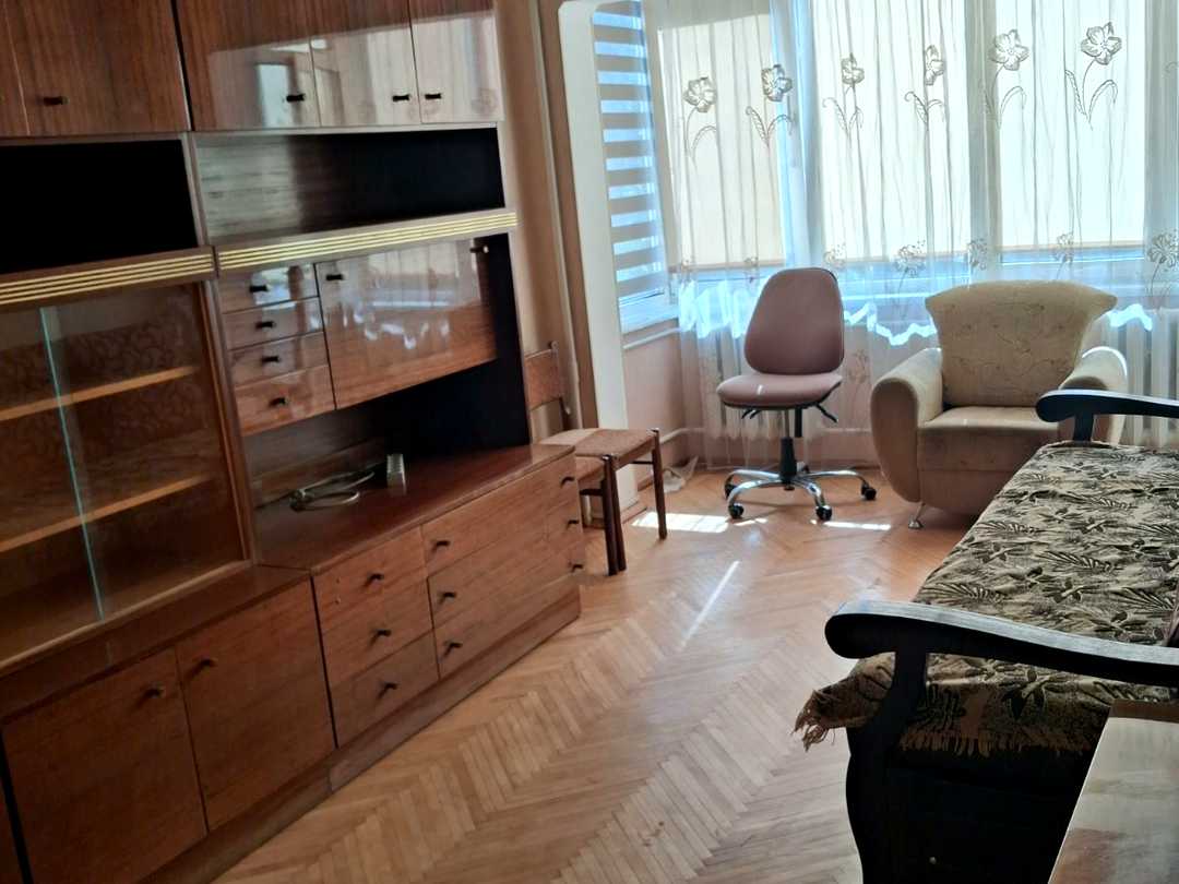 Деснянський, Київ