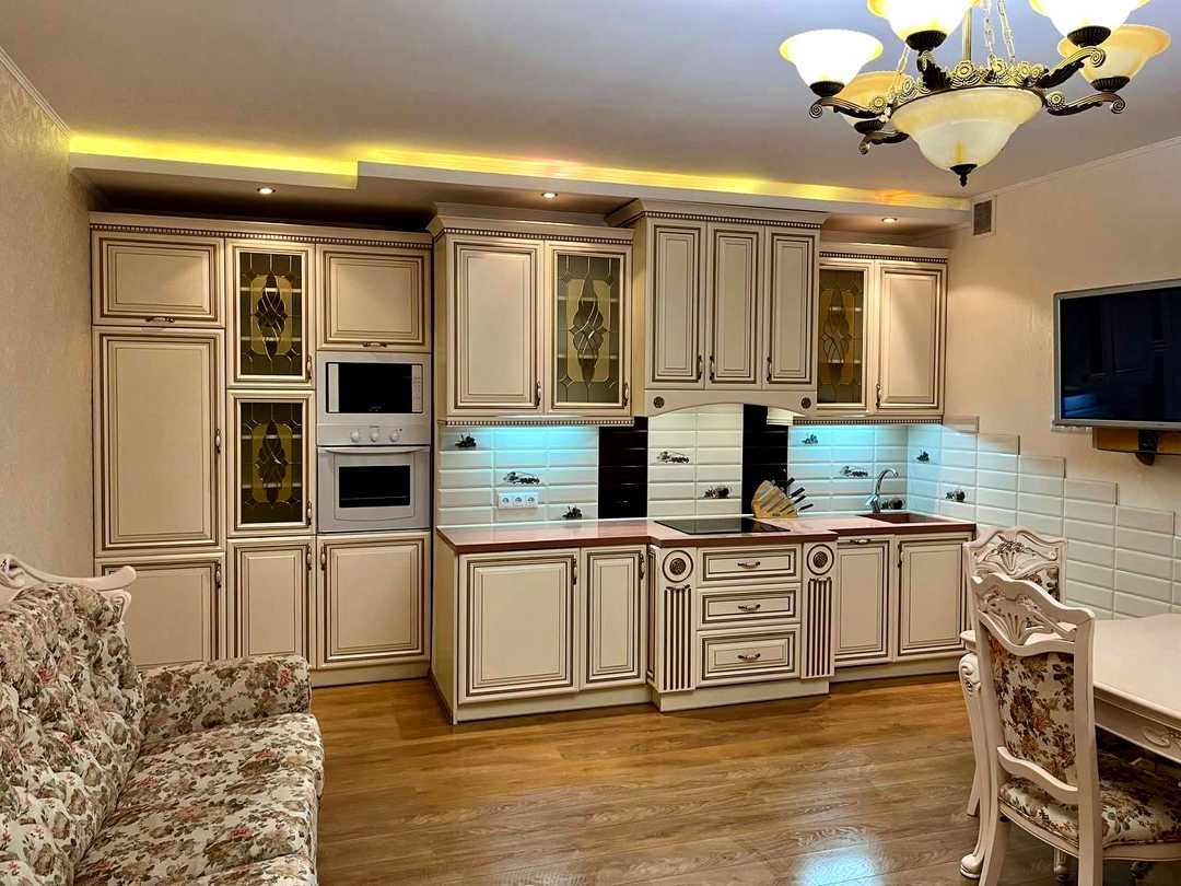 Шевченківський, Київ