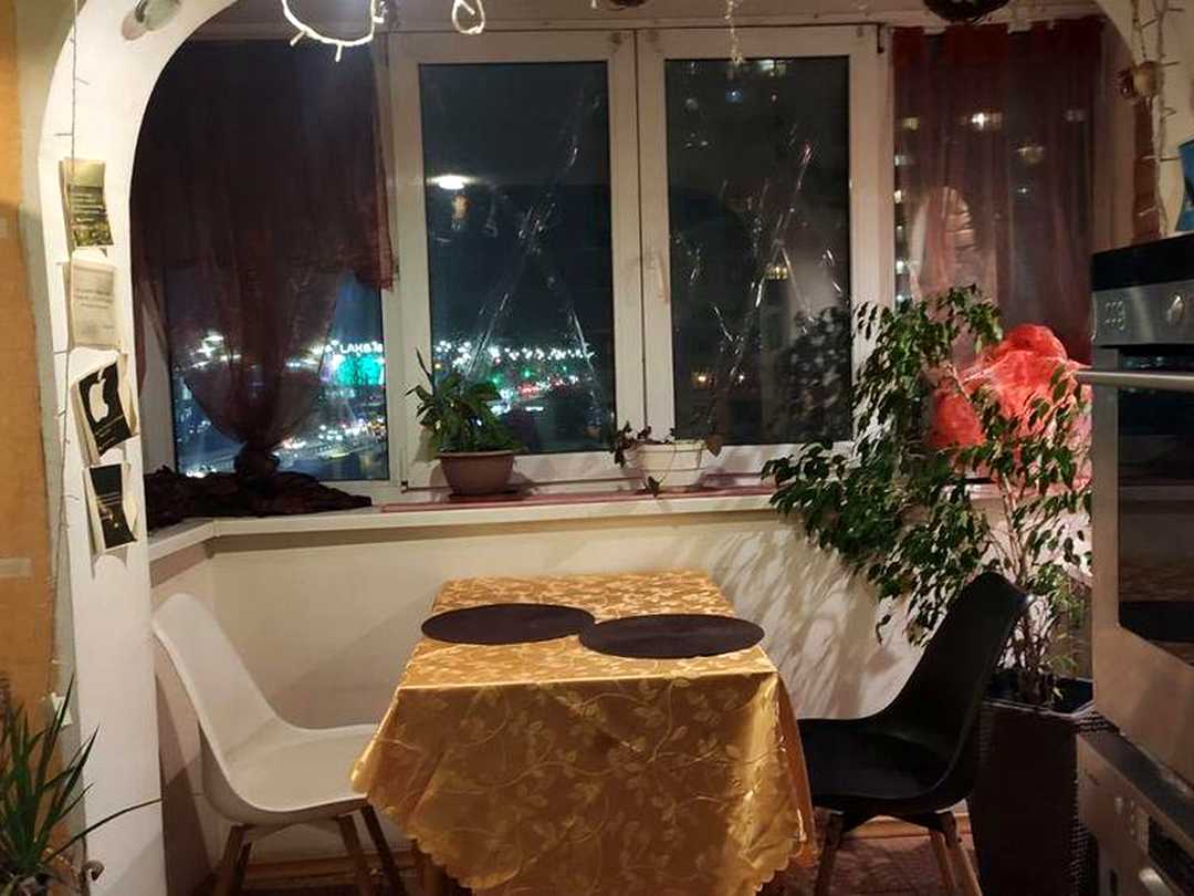Оболонський, Київ