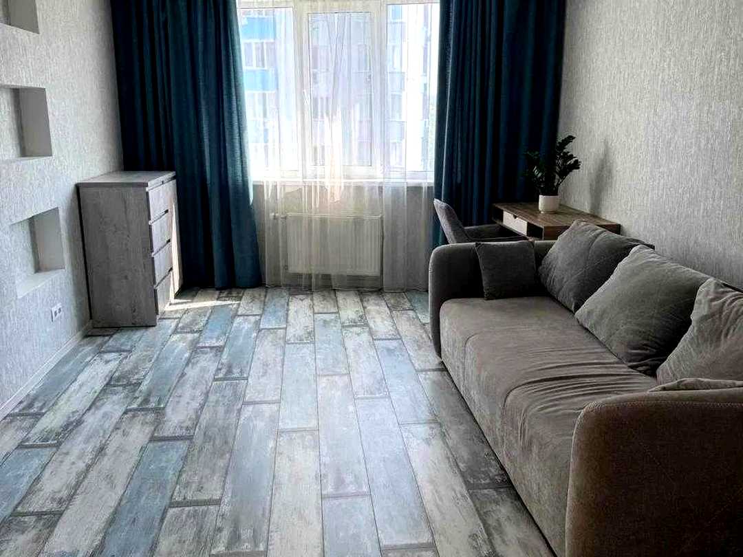 Оболонський, Київ