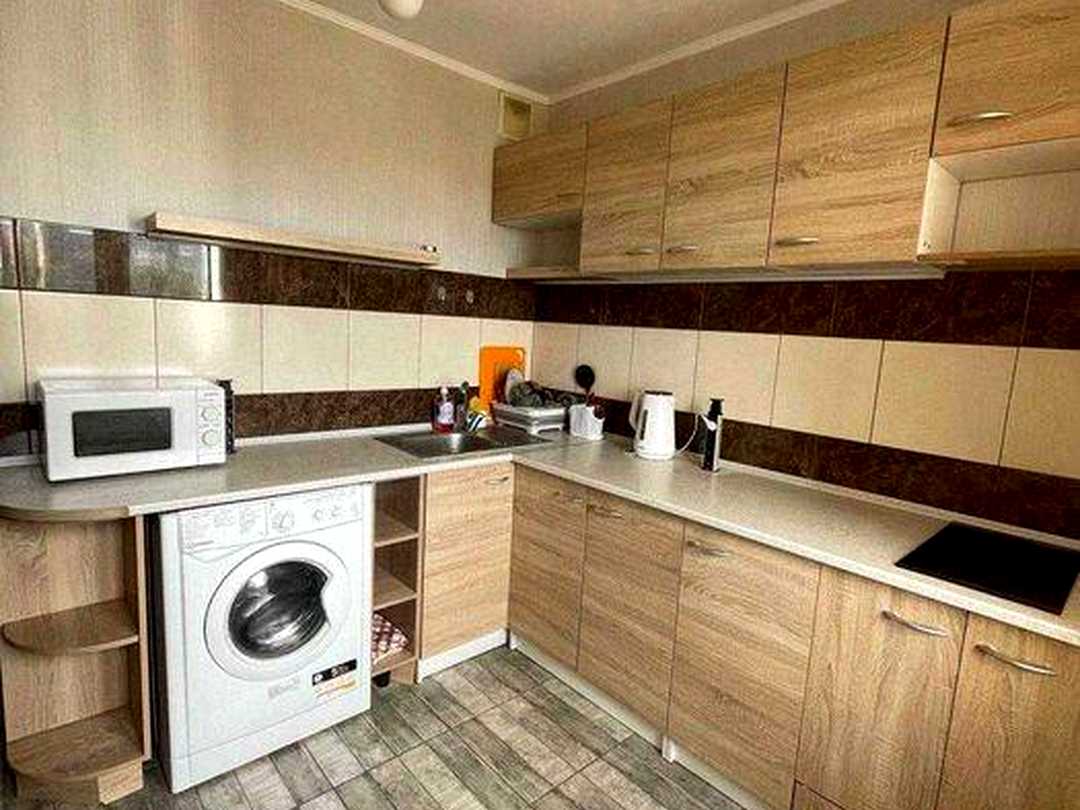 Оболонський, Київ
