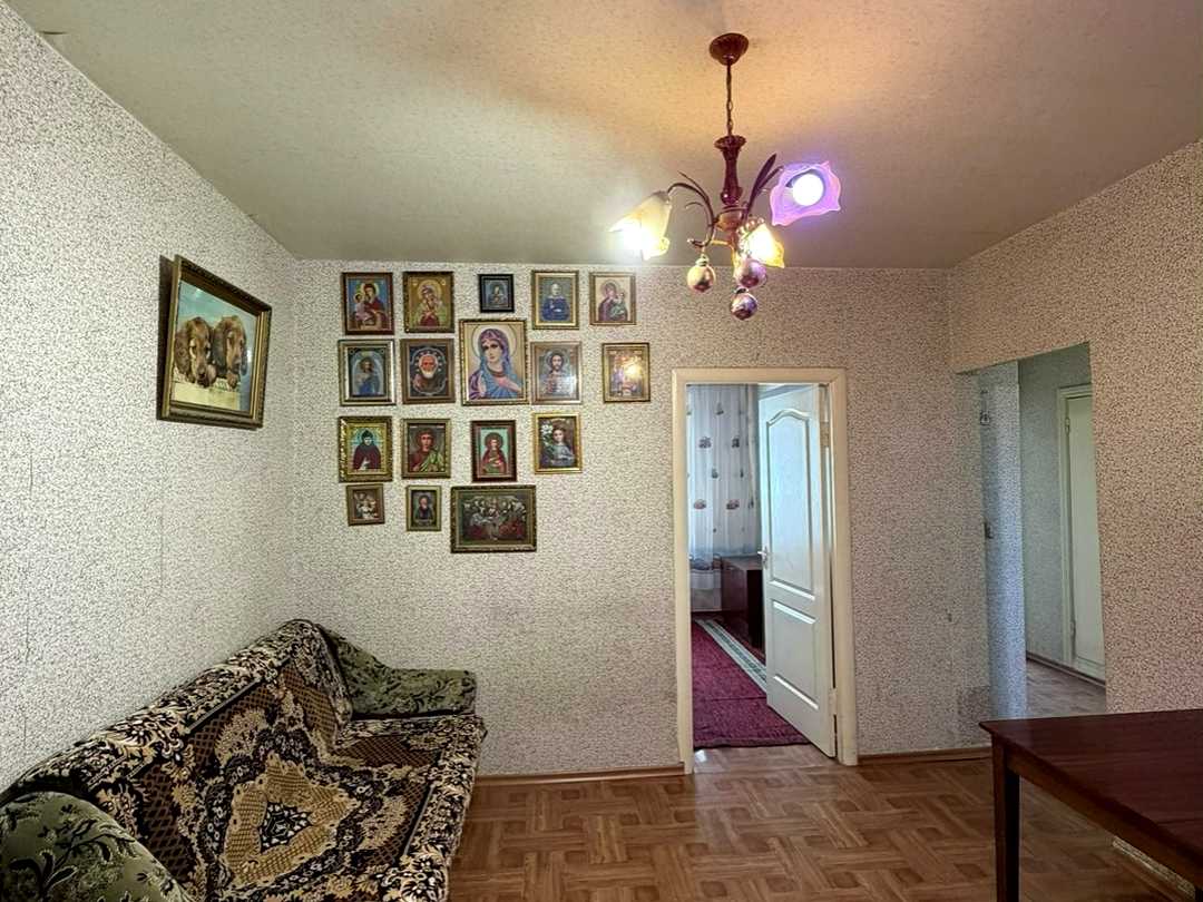 Деснянський, Київ