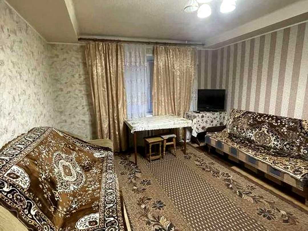 Деснянський, Київ