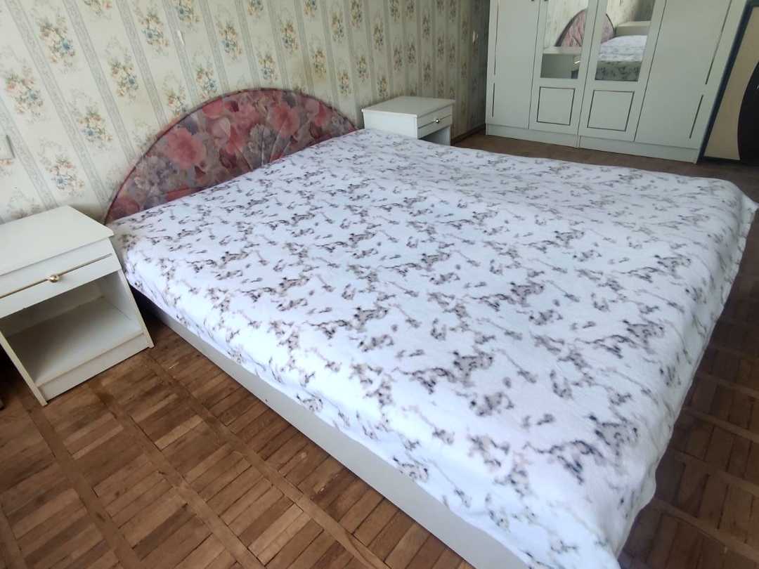 Деснянський, Київ