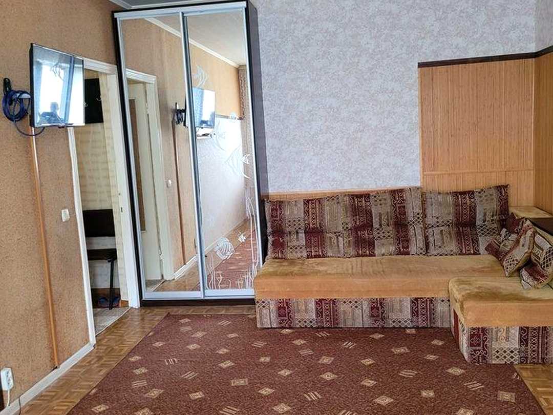 Деснянський, Київ