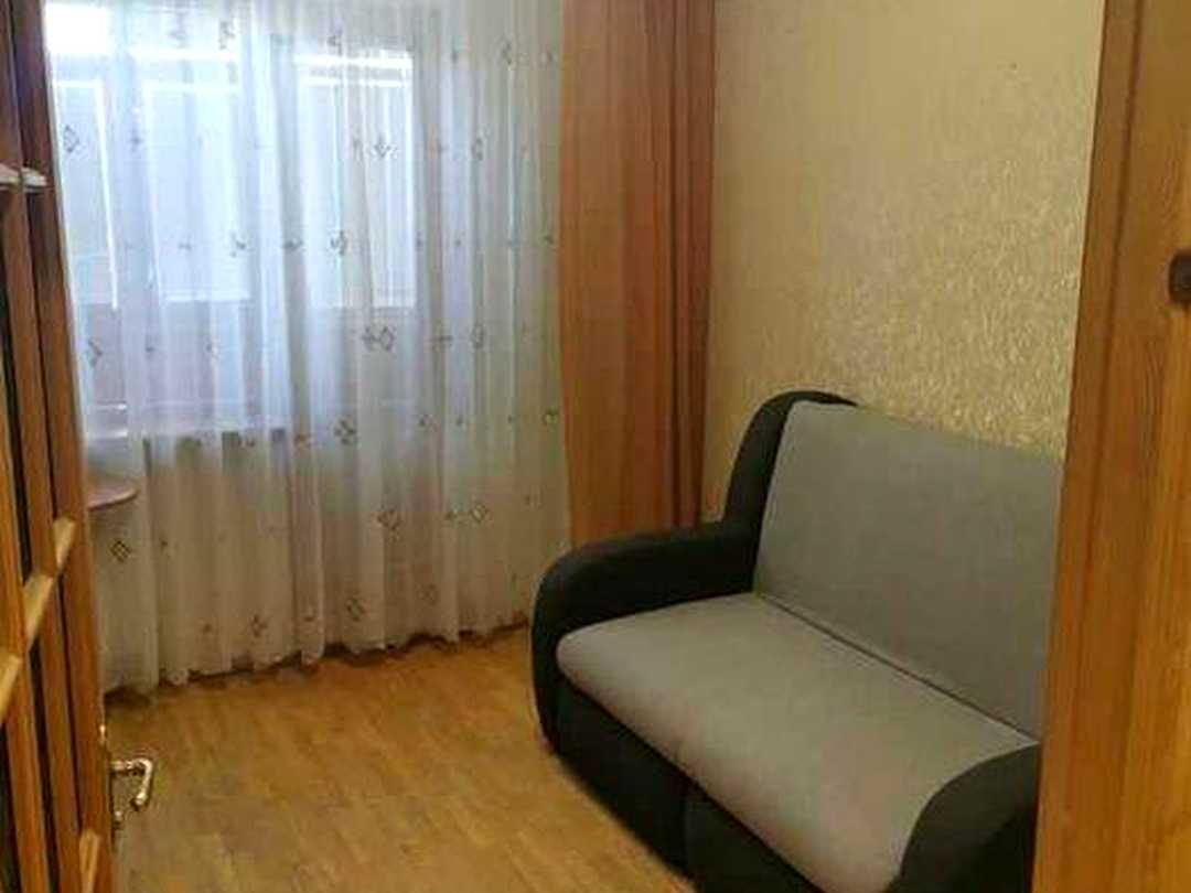 Оболонський, Київ