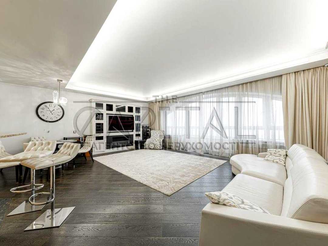 Шевченківський, Київ