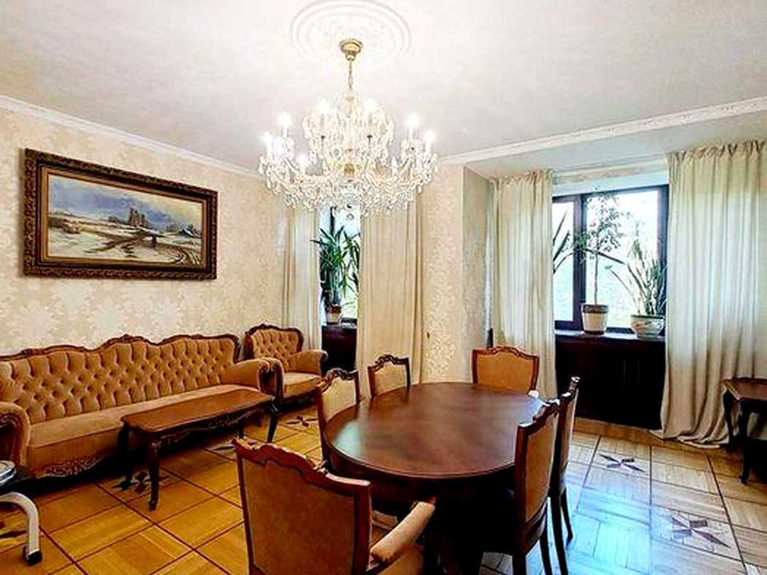 Оболонський, Київ